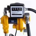 पेट्रोल ट्रांसफर पंप